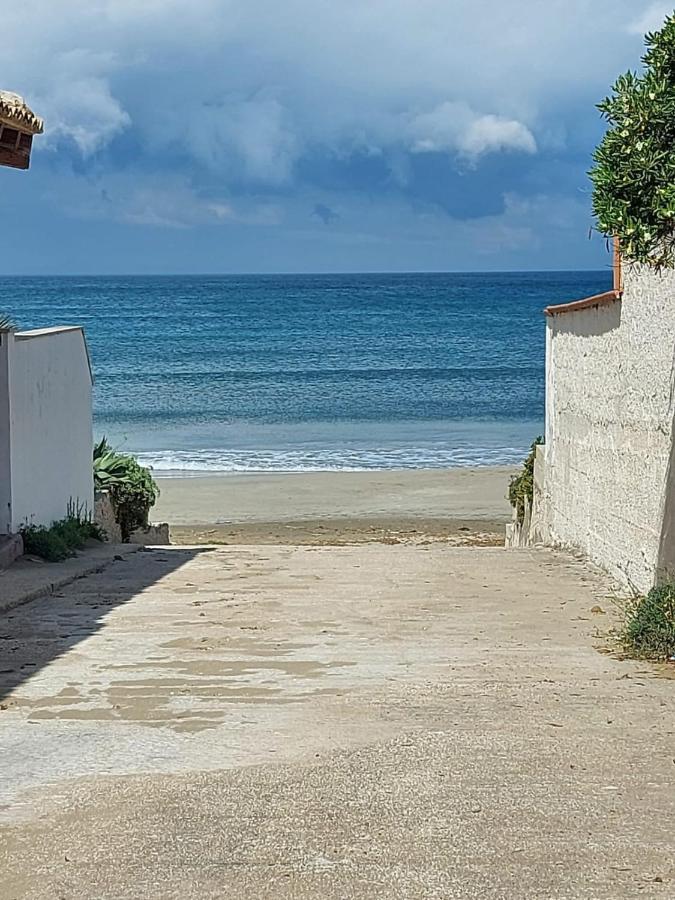 Casa Scialiti Apartment Noto Ngoại thất bức ảnh