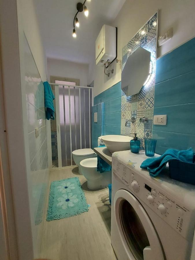 Casa Scialiti Apartment Noto Ngoại thất bức ảnh