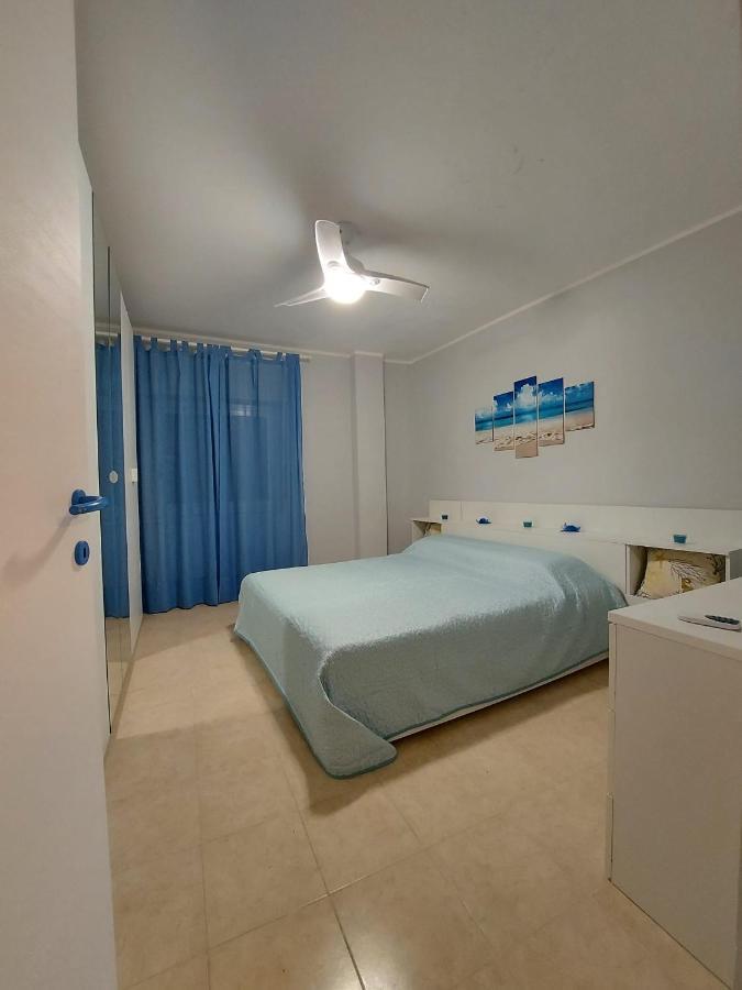 Casa Scialiti Apartment Noto Ngoại thất bức ảnh